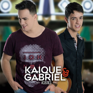 Aceita Que É o Fim (Acústico)
