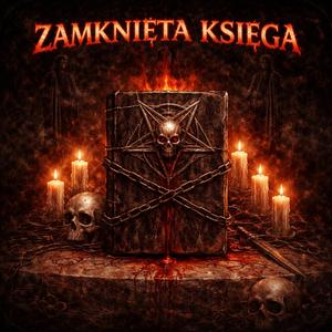 Zamknięta Księga (Kroniki Krwi IV)