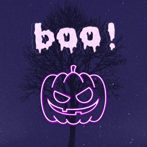 Boo!!
