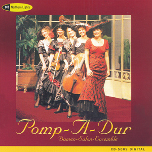 Sudliche Nachte (Southern Nights) (arr. H. Gietz)