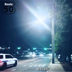 Route 50