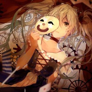 活动小丑（英文版）