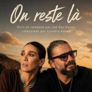 On reste là