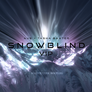Snowblind（Matrix Code Bootleg）