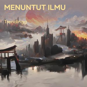 Menuntut ilmu