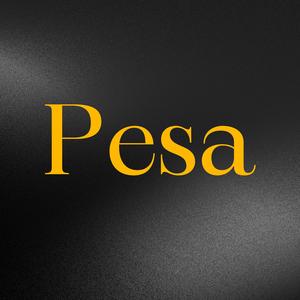 Pesa