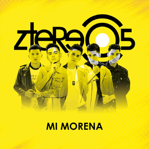 Mi Morena
