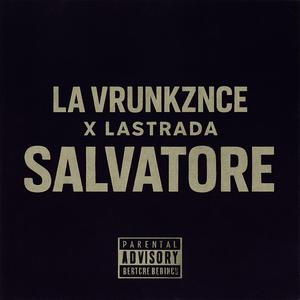 SALVATORE (feat. la strada)