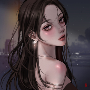 Silhouette (Feat. 박현진) (feat. 박현진)