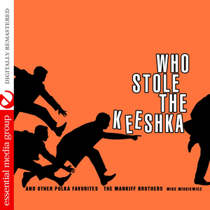 Freilach Polka