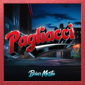 Pagliacci