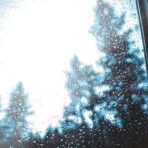 暴雨夜