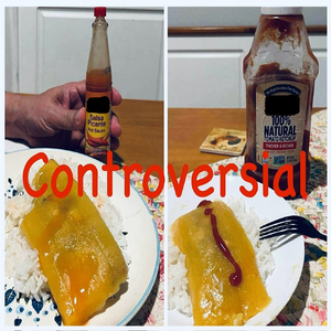 Controversial
