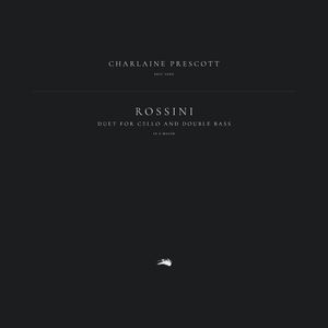 Duet for Cello and Double Bass in D Major: 2. Andante molto