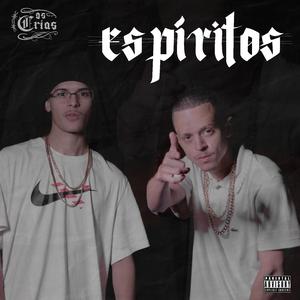 Espíritos (feat. ZZZ Beats)