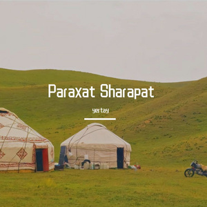Paraxat Sharapat