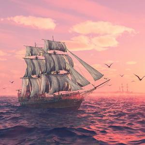 浪费（男女合唱）