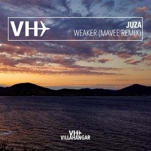 Weaker (Mavee Remix)