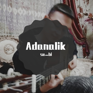 Adanalik