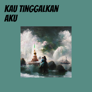 Kau Tinggalkan Aku