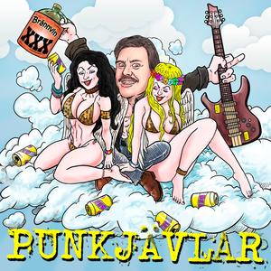 Punkjävlar