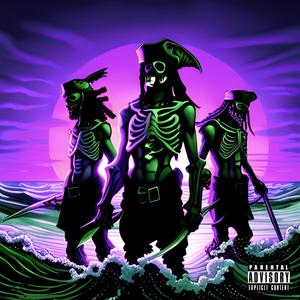 Pirate Party (feat. Ali & MajorrLeague Benji)