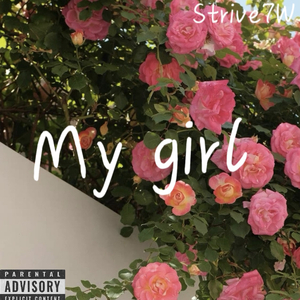 My girl