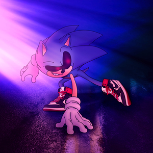 Sonic (prod. by happytears & branwen)