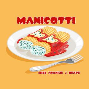 Manicotti