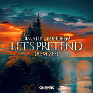 Lets Pretend (Joshua Pathon Remix)