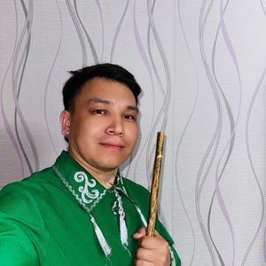 Рухым Хунмас