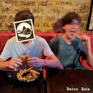 Baixo Bota