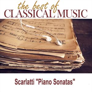 Sonata for Piano G major, L. 103 (Scarlatti)