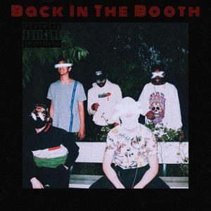 Back in the Booth (feat. Jacob Pnake)