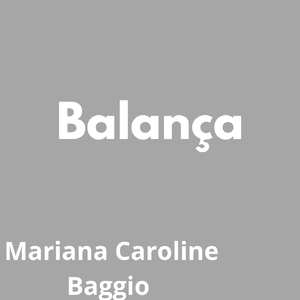 Balança
