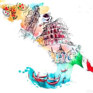 DJ Jerry - Circus(Crazy Up! Italo Extended)