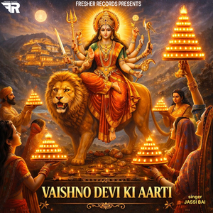 Vaishno Devi Ki Aarti