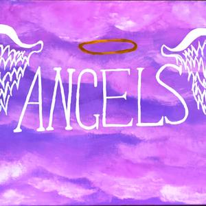 Angels (feat. Rosewood scott & Trè Thoma$)