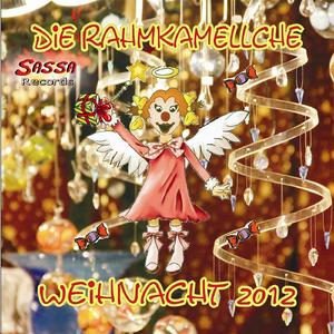 Rahmkamellche Weihnachtsmedley