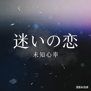 迷いの恋