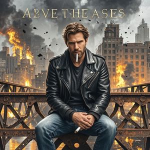 灰烬之上-MC小强