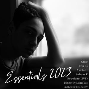 Anhnar E, Hishelov Menakes (feat. Anette Aghabekyan)