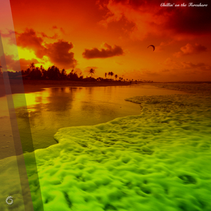 Through The Grove (Original Mix)