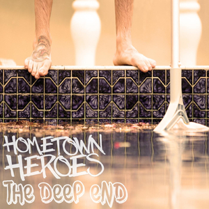 The Spaces in Between