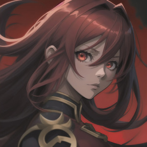 Gladiator (Slowed 0.5x)