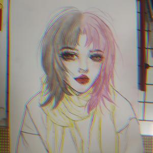 我的性别是女（翻自 秦凡淇）