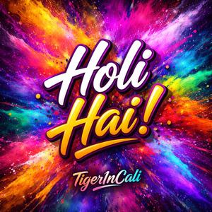 Holi Hai!