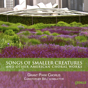Songs of Smaller Creatures:I. The Bees' Song