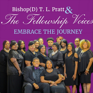 Embrace the Journey (Prelogue)