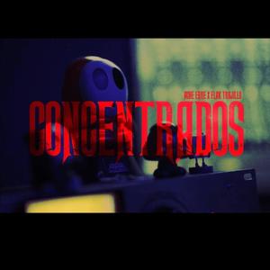 Concentrados (feat. Ache Erre)